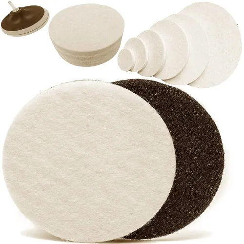 Image of DIY Crafts Felt Pad