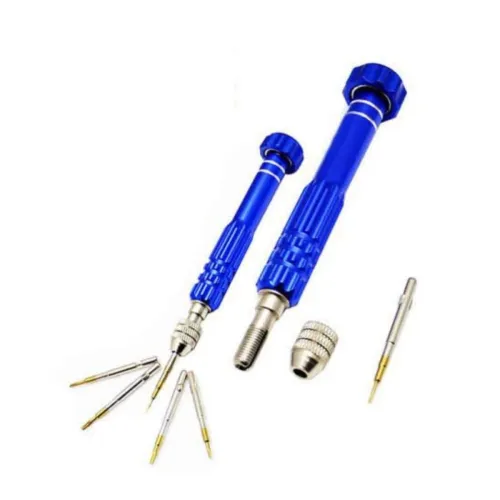Image of DIY Crafts Pack Of 1 Pc, Shade No 1, 5-in-One Eyeglass Repair Kit
