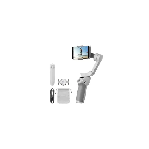 Image of DJI Osmo Mobile SE Gimbal