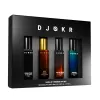 Djokr Perfume 4x20 ML