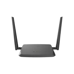 D-Link DIR-615 N300 Single-Band Wi-Fi Router