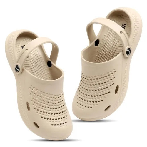 Image of DOCTOR HEALTH SUPER SOFT Orthopedic EVA Clogs for Men