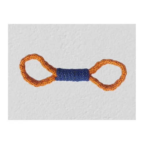 Image of Dogista Durable Cotton Rope Toys
