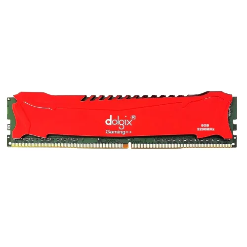 Image of Dolgix Gaming ++ 8GB DDR4
