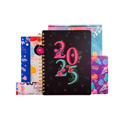 Image of Doodle I The Happiness Planner Gift Box