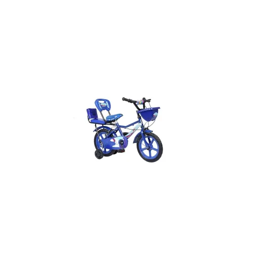 Image of NORMAN JR - Double Seat Collection Kids Bike Bicycle