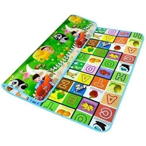 Image of Double Sided Water Proof Baby Play Mat
