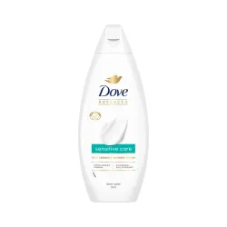Dove Advanced Sensitive Care Bodywash with Ceramide 250ml