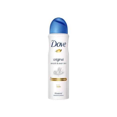 Image of Dove For Women Anti-Perspirant Treadstone 150ml 
