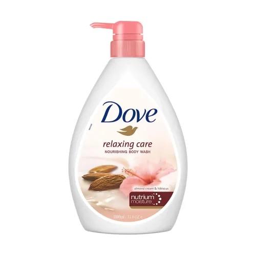 Image of Dove Body Wash 1L