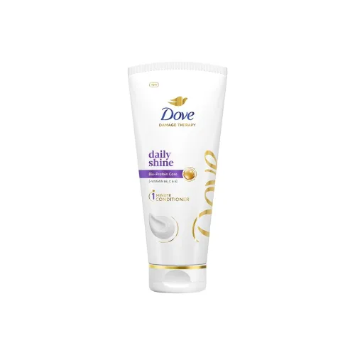 Image of Dove Daily Shine Conditioner 175ml