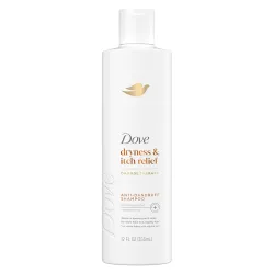 Dove Dermacare Scalp Shampoo 12 Ounce