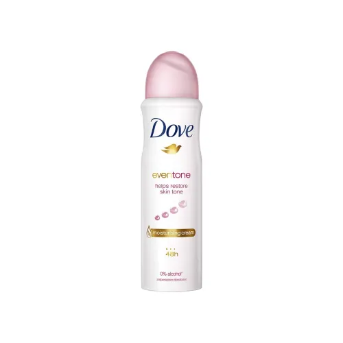 Image of Dove Eventone Deodorant For Women, 150ml