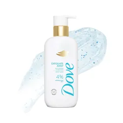 Dove Exfoliate Away Serum Body Wash 300 ml