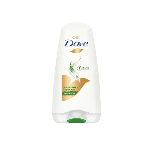 Image of Dove Hair Fall Rescue Hair Conditioner with Sunflower Oil and Moisture Lock 175 ml