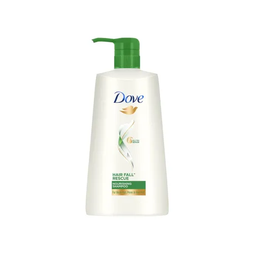 Image of Dove Hair Fall Rescue Shampoo, 650ml