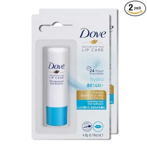 Image of Dove Hydro Nourishing Lip Care Balm