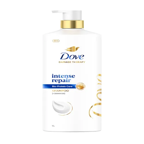 Image of Dove Intense Repair Shampoo 1 l
