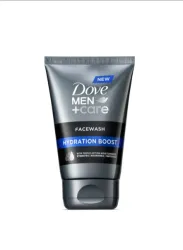 Dove Men Care Hydration Boost Facewash100ml