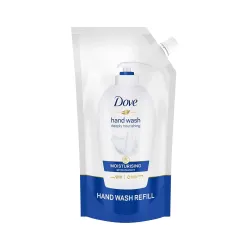 Dove Moisturising Liquid Hand Wash, 900ml Refill