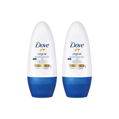 Image of Dove Original Deodorant Roll On For Women