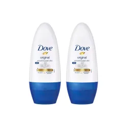 Dove Original Deodorant Roll On For Women