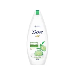 Dove Refreshing Body Wash 250 ml