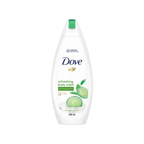 Image of Dove Refreshing Body Wash
