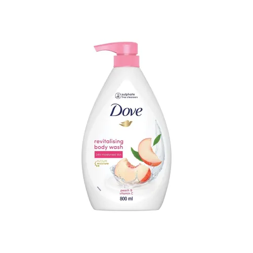 Image of Dove Revitalizing Bodywash 800ml