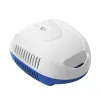 Dr Brison Ultra-Compact Nebulizer Machine for Adults & Kids |