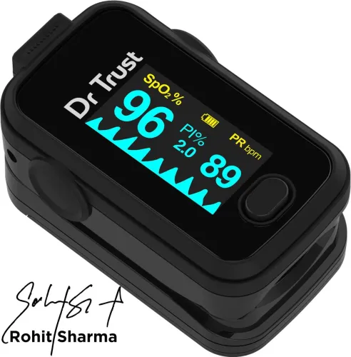 Image of Dr. Trust (USA) Signature Series FingerTip
