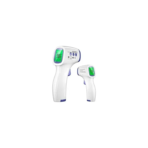 Image of DR VAKU Infrared Digital Thermometer