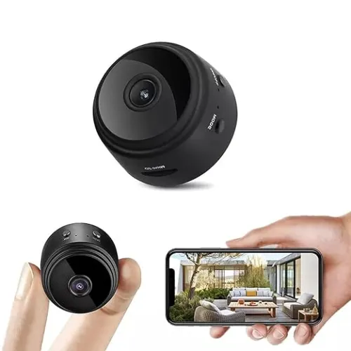Image of Dr Vision Mini Wi-Fi Full HD
