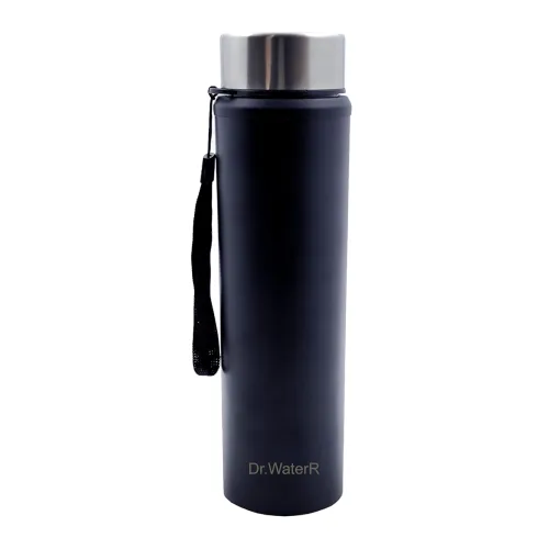 Image of Dr. WaterR Vision Steel Bottle