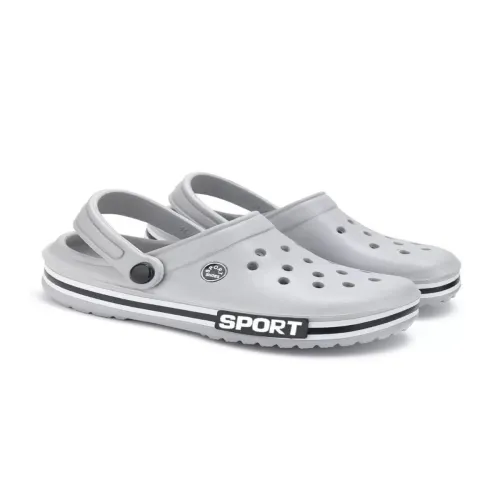 Image of DRACKFOOT Men Clogs Flip Flops