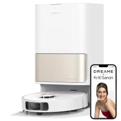 DREAME L10S Pro Ultra Robotic Vacuum Cleaner