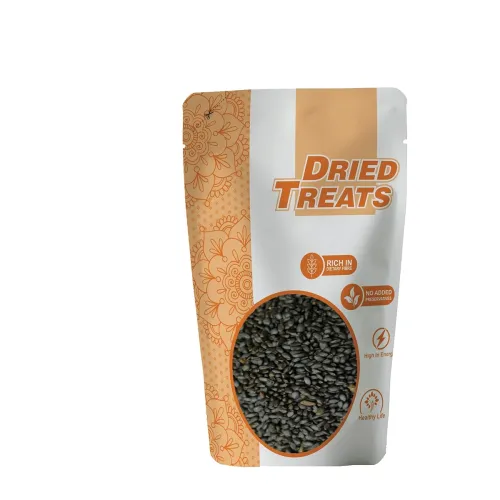 Image of Dried Treats Basil Seeds 250g