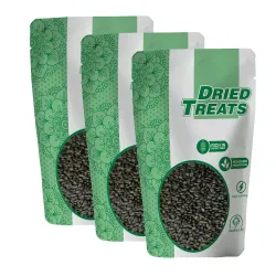 Dried Treats Basil Seeds 750g (3x250g)