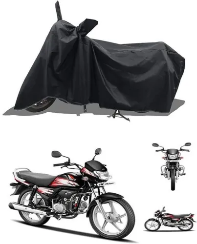 Image of DRIVE BLAZE Waterproof Two Wheeler Cover