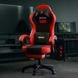 DROGO Aura Ergonomic Gaming Chair