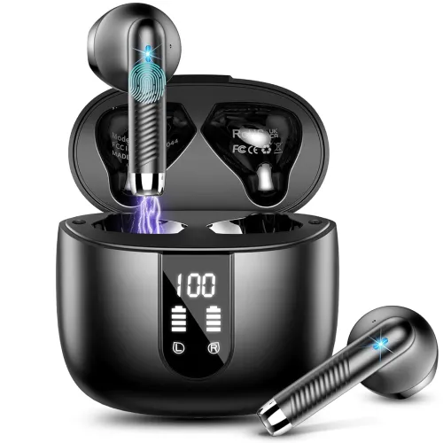 Image of Drsaec Wired Earphone