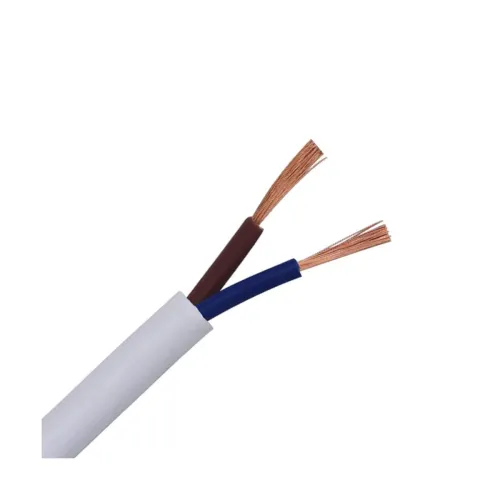 Image of Drumstone 1.5mm 2 Core Copper Cable Wire (2m)