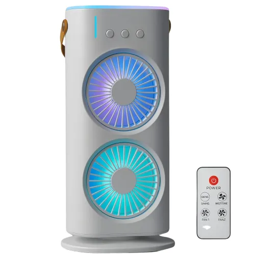 Image of DRUMSTONE USB Powered Personal Air Cooler