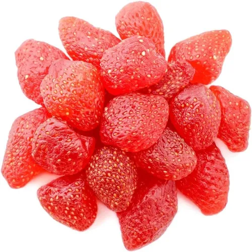 Image of Dry Fruits (Dried Strawberry 1kg)