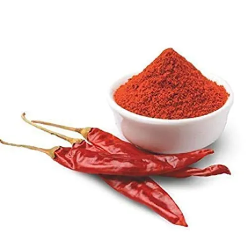 Image of Dry Fruits (Lal Mirch Powder 1kg)