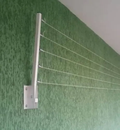 Image of DRYILLA Cloth Drying Stand (20m)