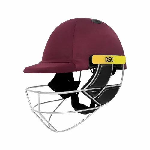 Image of DSC Avenger Pro 2.0 Cricket Helmet 
