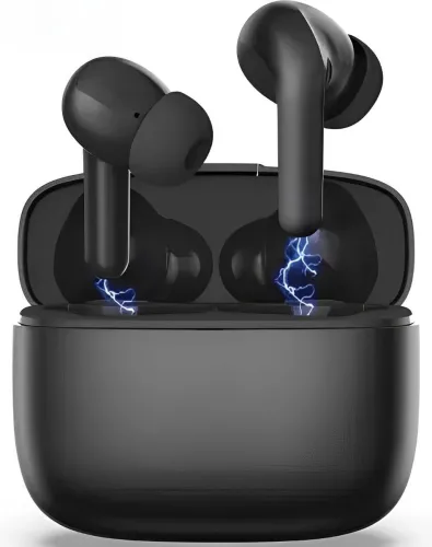 Image of DSSB Earbuds With Premium Quality Sound Bluetooth