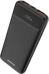 Dubstep 10000mAh Power Bank