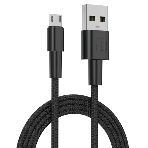 Image of Dubstep Blaze Ultra 18W Charging Cable (Black)